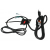 Power Cord Assembly - Product Image Power Cord Assembly - Product Image