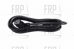 Power Cord, Europe - Product Image
