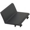 Power cover;;;ABS/PA757;Gray/80435;;EP30 - Product Image Power cover;;;ABS/PA757;Gray/80435;;EP30 - Product Image