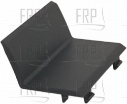 Power cover;;;ABS/PA757;Gray/80435;;EP30 - Product Image