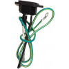 35007835 - Power entry module - Product Image 35007835 - Power entry module - Product Image