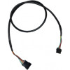 Power Extension Cable, L700 - Product Image Power Extension Cable, L700 - Product Image