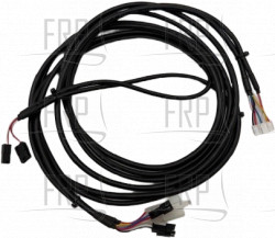 Power Extension Wire;;;;;;;2000+200(WST, - Product Image