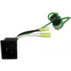 43004805 - Power, Input, 20 Amp - Product Image 43004805 - Power, Input, 20 Amp - Product Image