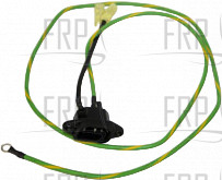 Power Jacket Set;100+950+100(SS7B+FDFNYD - Product Image