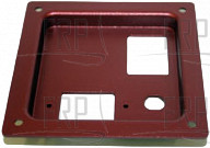 Power, Plate - Product Image