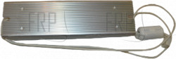 POWER RESISTOR;300W 10#;550(3.96-4P#VH); - Product Image