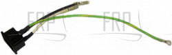 Power Socket - Product Image