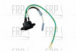 Power Socket - Product Image