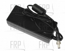 POWER SUPPLY: 12 VDC, 5A - Product Image