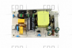 POWER SUPPLY - Product Image