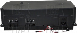 POWER SUPPLY BOX ASSEMBLY - Product Image