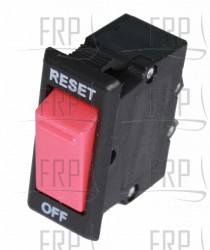 POWER SWITCH - Product Image