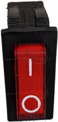 Power Switch - Product Image