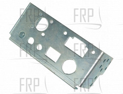 Bracket, Power Switch - Product Image