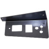 43005719 - POWER SWITCH FIXING BASE(PAINT) SPC(CHAMPAGNE) - Product Image