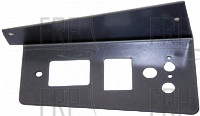 POWER SWITCH FIXING BASE(PAINT) SPC(CHAMPAGNE) - Product Image