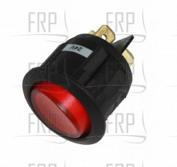 Switch, Power - Product Image