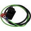 POWER SWITCH SET, 600+600(KST FLFNYD1-250 - Product Image