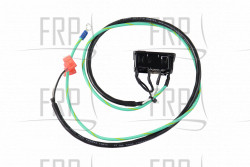 Power Switch Set;;;;;;;;;600+650(KST,FLD - Product Image