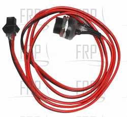 Power wire - Product Image