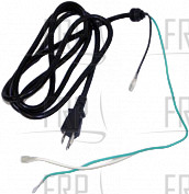 Power Wire - Product Image