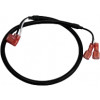 49004573 - Power wire, 450(KST FLDNY1-250-1x2+KST FD - Product Image 49004573 - Power wire, 450(KST FLDNY1-250-1x2+KST FD - Product Image