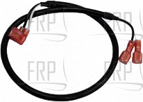 Power wire, 450(KST FLDNY1-250-1x2+KST FD - Product Image