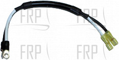Power Wire; EMI Filter to Switch;200(RVS - Product Image