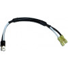 POWER Wire; EMI Filter to Switch;200(RVS - Product Image POWER Wire; EMI Filter to Switch;200(RVS - Product Image