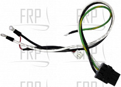 Power Wire;400+250+400(KST,RVS3-5x2+ - Product Image