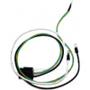 43003231 - Power Wire;550+550+650(Molex,42816-0312+ - Product Image