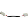 43002794 - Power Wire;Cooling Fan;100(TKP-9357-0 - Product Image