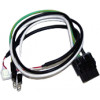 43003026 - Power Wire;MCB to EMI Filter;550+550+280 - Product Image