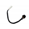 6101386 - POWER WIRE/RECEPTACLE - Product Image 6101386 - POWER WIRE/RECEPTACLE - Product Image