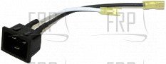 POWER;SOCKET;80+130(SS-3B+FDFNYD5-250-1) - Product Image