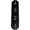 Preacher Pad Adjustable Decal, MX-S73 - Product Image Preacher Pad Adjustable Decal, MX-S73 - Product Image