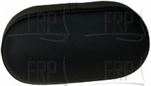 Preacher Pad;;PU;Midnight Black;;GM06KM- - Product Image