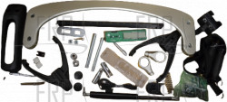 PREMIUM LEVEL;SA;;;GM60;;; - Product Image
