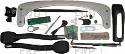 PREMIUM LEVEL;SA;;GM66-KM;;; - Product Image