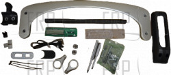 PREMIUM LEVEL;SA;;;GM70-KM;;; - Product Image