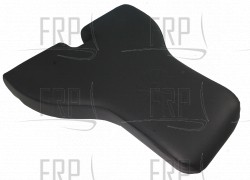 Press Arm Back Pad - Product Image
