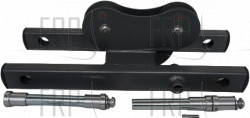 PRESS ARM SWING - Product Image