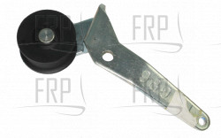 PRESSING PIPE - Product Image