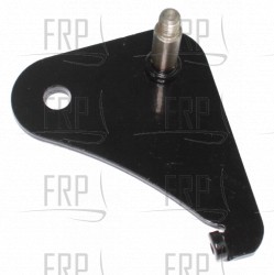 Pressing pole welding - Product Image