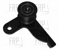 Pressing pole welding - Product Image