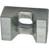 Pressure Plate;Seat Pad1;;SS400/S15C;20T - Product Image