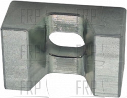 Pressure Plate;Seat Pad1;;SS400/S15C;20T - Product Image