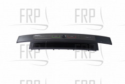 PRIMARY CONSOLE - Product Image