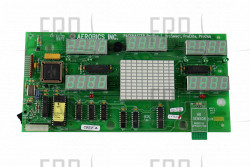 Pro Select UPPER CIRCUIT BOARD - Product Image